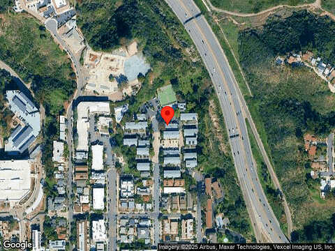 5Th, SAN DIEGO, CA 92103