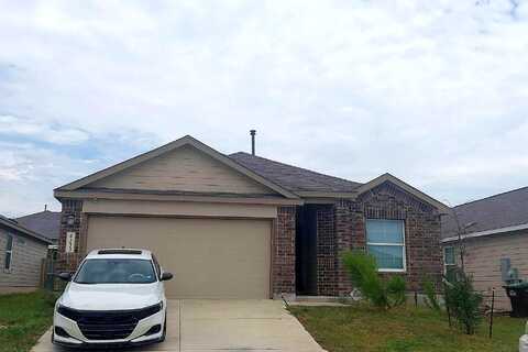 Southton Bed, SAN ANTONIO, TX 78223