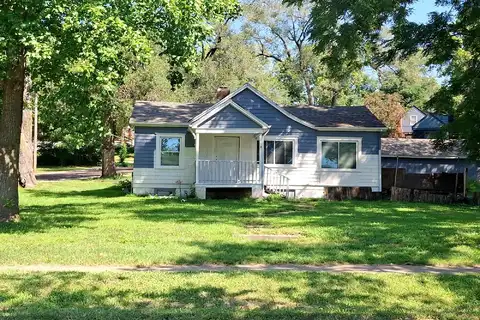 Merriam, SHAWNEE, KS 66203