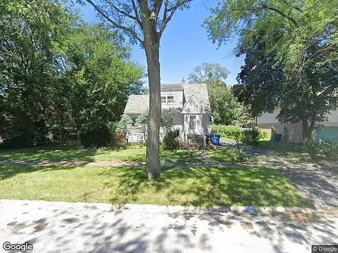 148Th, MIDLOTHIAN, IL 60445