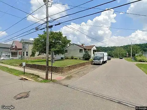 Front, MIDDLEPORT, OH 45760