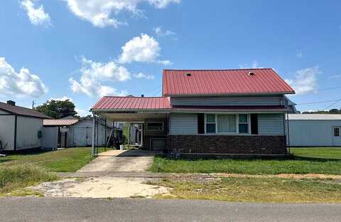 Front, MIDDLEPORT, OH 45760