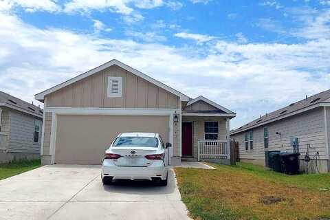 Meadowland, SAN ANTONIO, TX 78222