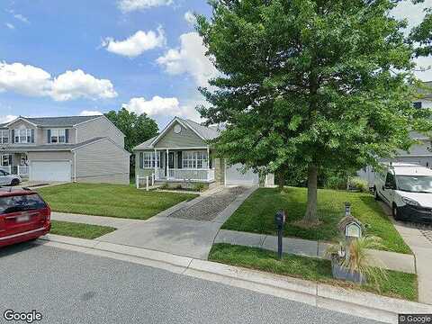Greencove, SPARROWS POINT, MD 21219