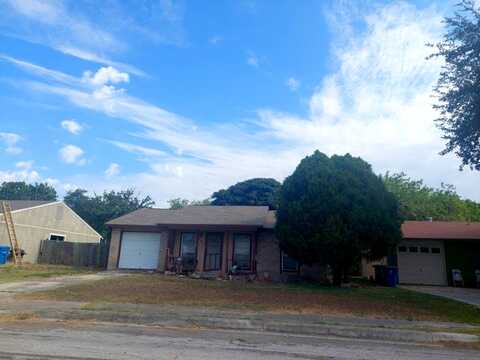 Featherock, SAN ANTONIO, TX 78219