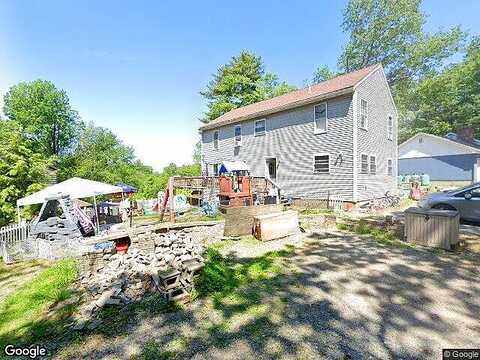 Phillipswood, SANDOWN, NH 03873