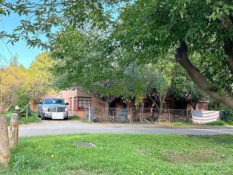 Yucca, EL PASO, TX 79932