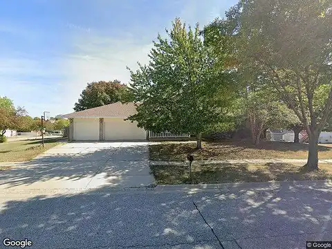20Th, LINCOLN, NE 68521
