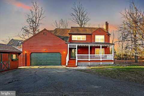 Bonnie Brae, ELLICOTT CITY, MD 21043
