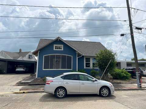 Green, THIBODAUX, LA 70301