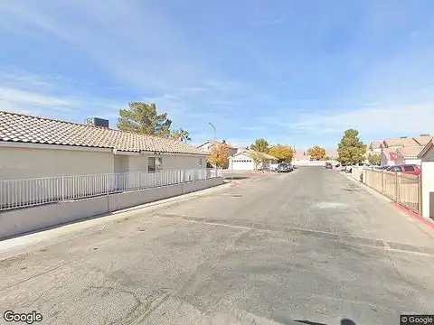 Marauder, LAS VEGAS, NV 89115