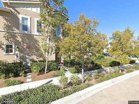 San Roberto, SAN DIEGO, CA 92154
