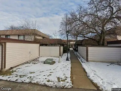 Santa Cruz, HANOVER PARK, IL 60133