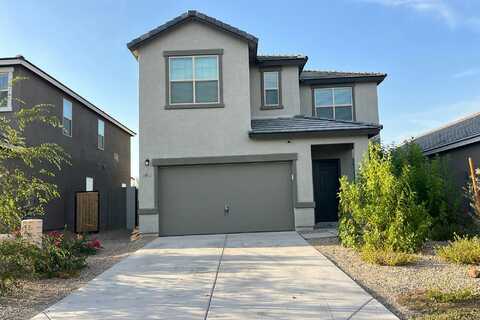 Demeter, FLORENCE, AZ 85132
