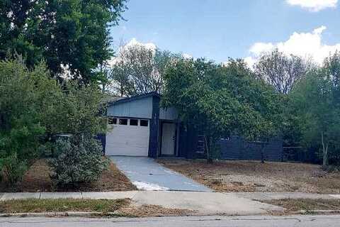 Thornwood, SAN ANTONIO, TX 78218