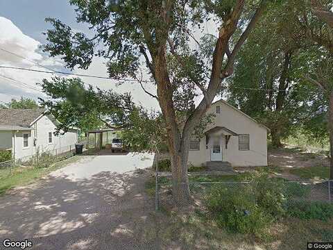 Swink, FOWLER, CO 81039