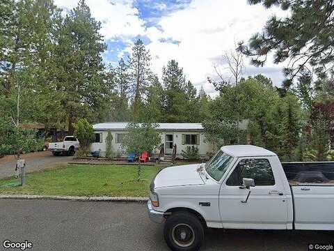 Duke, BEND, OR 97702