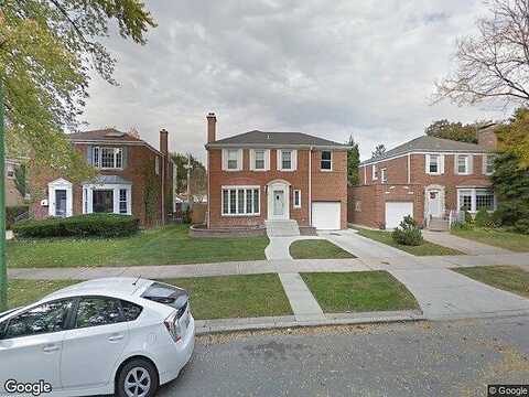 Legett, CHICAGO, IL 60646