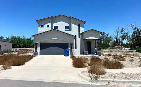 Harvest Grove, EL PASO, TX 79927