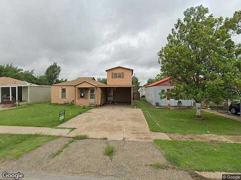 Wells, PAMPA, TX 79065