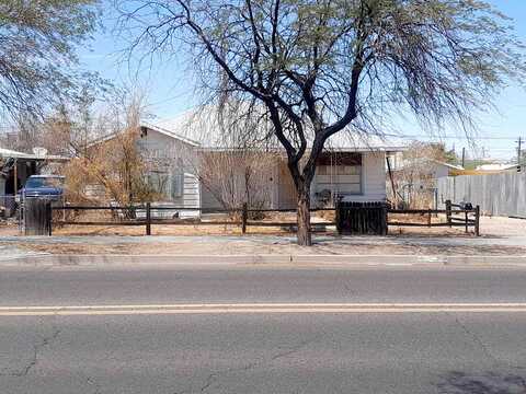 Solana, AJO, AZ 85321