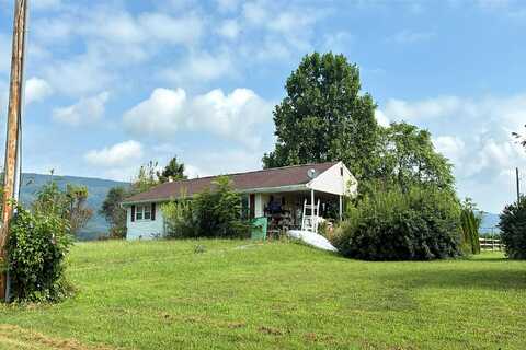 Middle, NEWVILLE, PA 17241