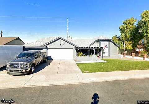 Shaw Butte, GLENDALE, AZ 85304