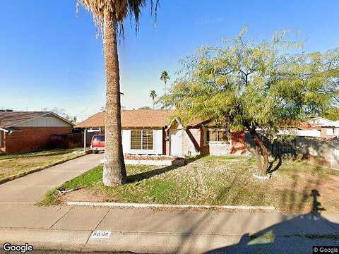 41St, PHOENIX, AZ 85019