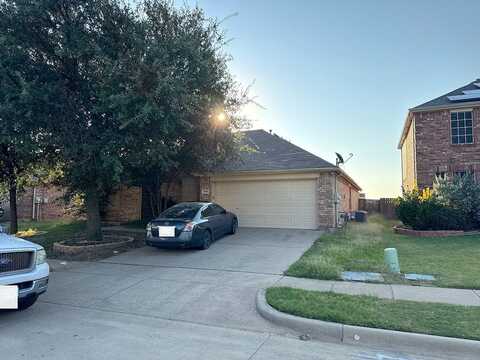Rapid, CROWLEY, TX 76036
