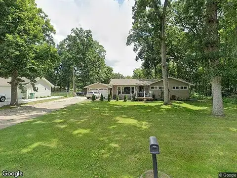 6Th, EDWARDSBURG, MI 49112