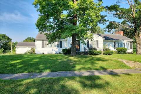 Bridge, SWEET SPRINGS, MO 65351