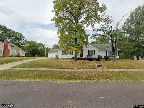 Bridge, SWEET SPRINGS, MO 65351