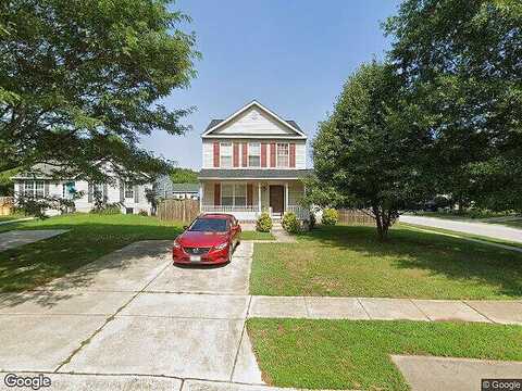 Saint Lauren, CURTIS BAY, MD 21226