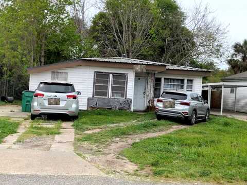 Trudeau, METAIRIE, LA 70003
