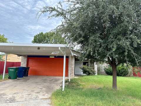 Granite Creek, SAN ANTONIO, TX 78238
