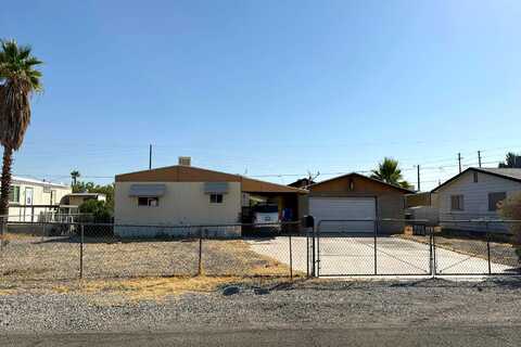 Tiger Lilly, BULLHEAD CITY, AZ 86442