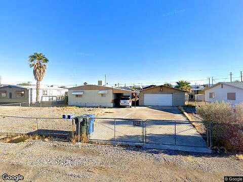 Tiger Lilly, BULLHEAD CITY, AZ 86442