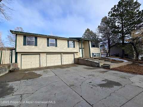 Riford, CRAIG, CO 81625