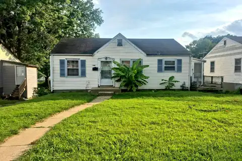 Florissant, SAINT LOUIS, MO 63136
