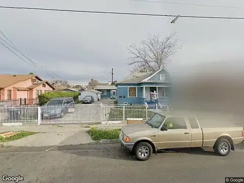 47Th, LOS ANGELES, CA 90011