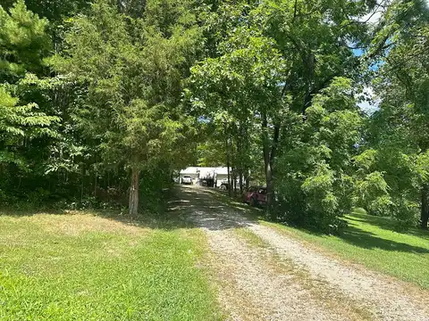 Township Road 331, CORNING, OH 43730