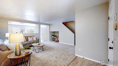 Downing, DENVER, CO 80229