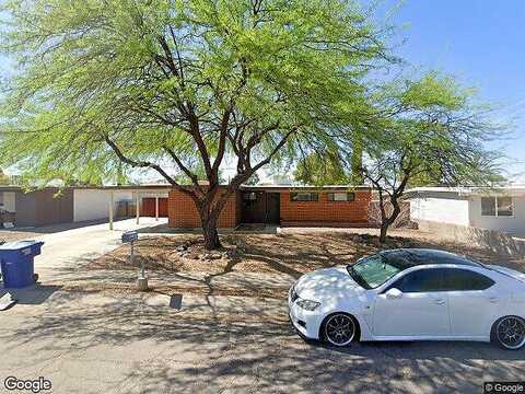 Winnepeg, TUCSON, AZ 85730