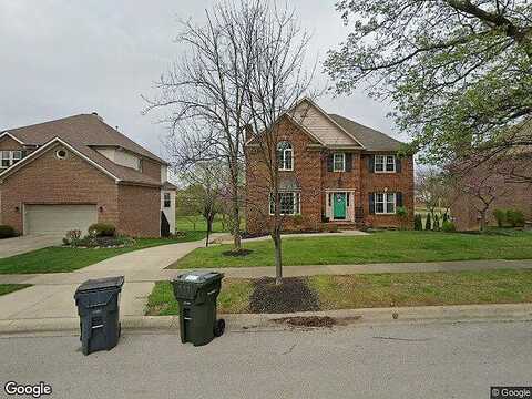 Glen Abbey, LEXINGTON, KY 40509