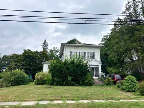 Lincoln, NEW BRITAIN, CT 06052