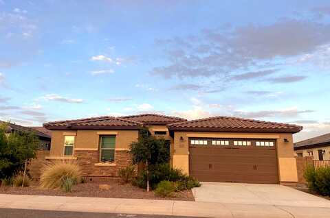 172Nd, WADDELL, AZ 85355