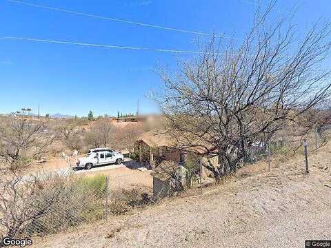 Via Esmeralda, RIO RICO, AZ 85648