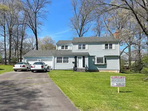 Farms Village, WETHERSFIELD, CT 06109