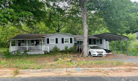 Klondale, CHINA GROVE, NC 28023