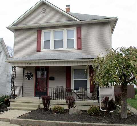 Park, PIQUA, OH 45356